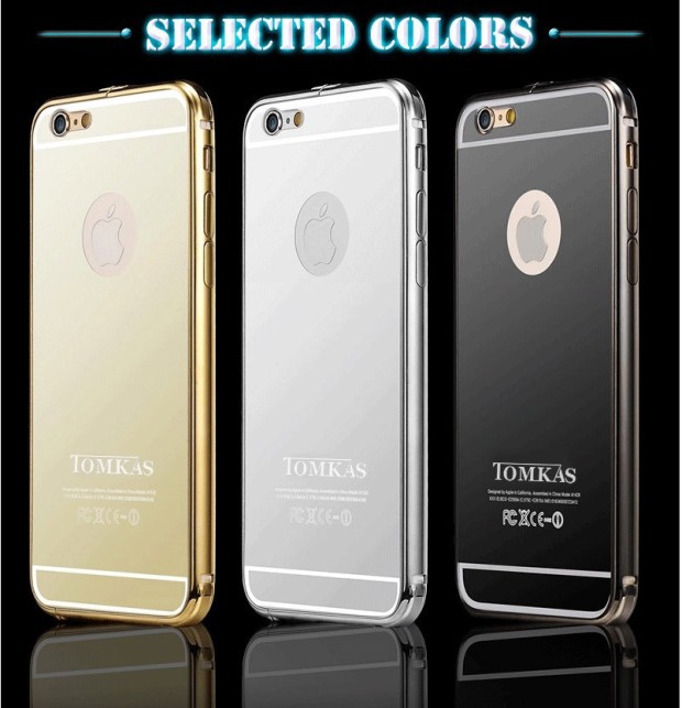 iphone 6 gold case 01a